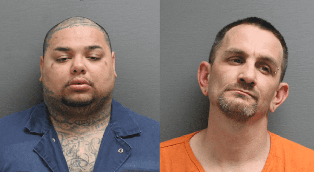 GF Shooting Kidnapping