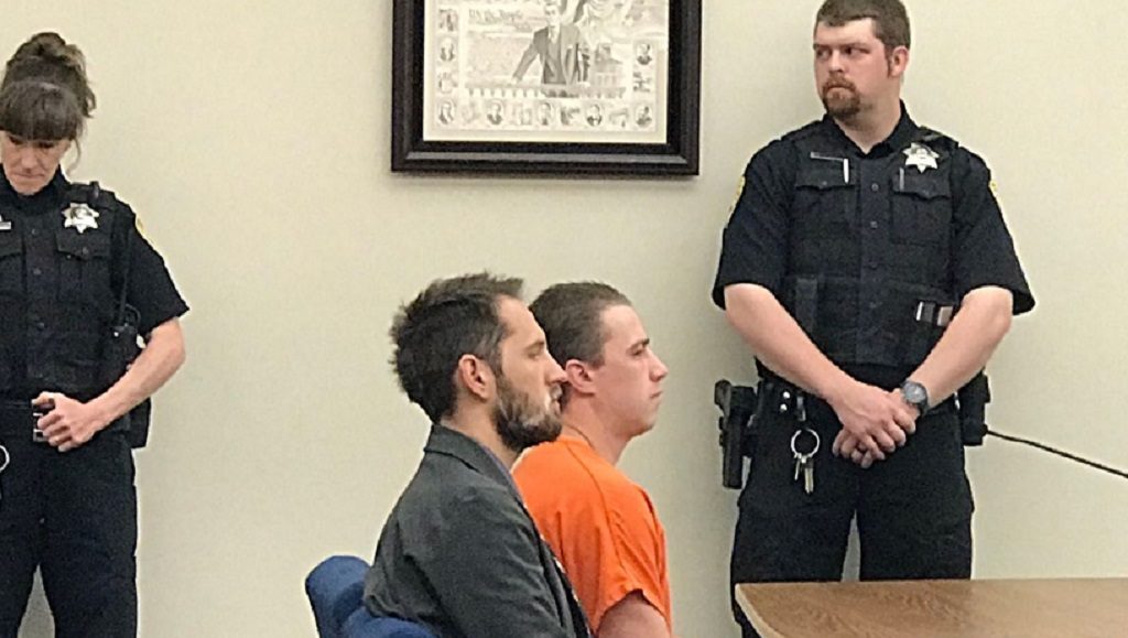Jared Parsons Court