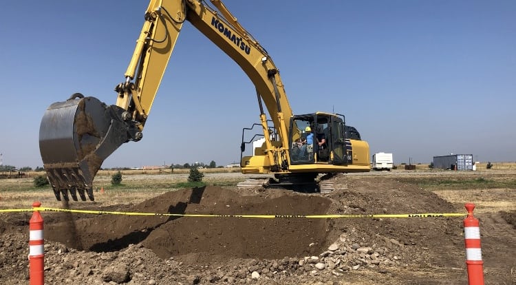 8th Annual Digger Days