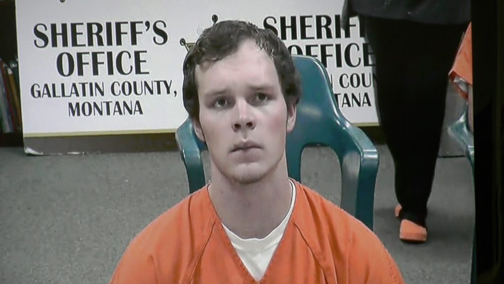 Man appears in court after Friday high-speed chase through Bozeman ...