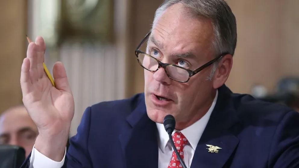 Zinke calendar 
